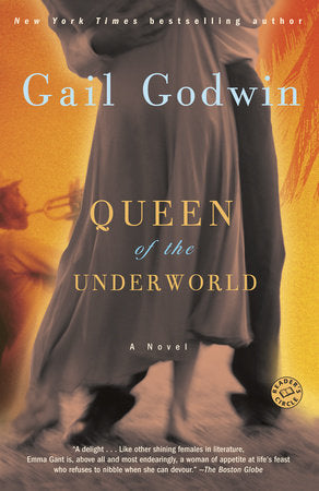Queen of the Underworld Paperback by Gail Godwin