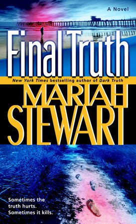 Final Truth Paperback by Mariah Stewart