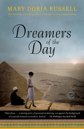 Dreamers of the Day Paperback by Mary Doria Russell