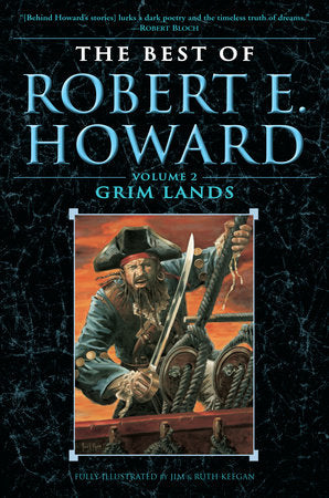 The Best of Robert E. Howard    Volume 2 Paperback by Robert E. Howard