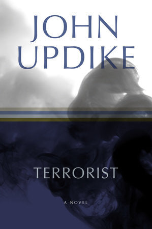 Terrorist Paperback by John Updike