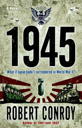 1945 Paperback by Robert Conroy
