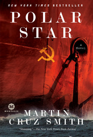 Polar Star Paperback by Martin Cruz Smith