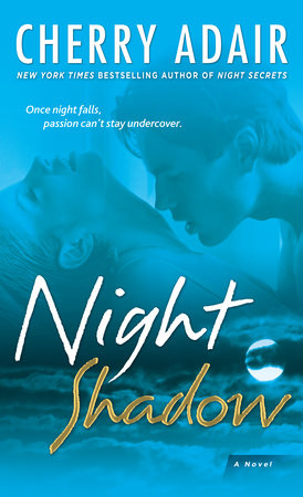 Night Shadow Paperback by Cherry Adair