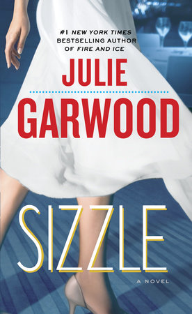 Sizzle Paperback by Julie Garwood