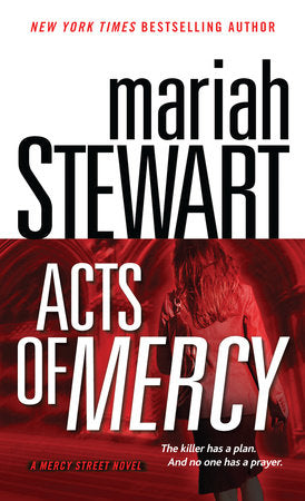 Acts of Mercy Paperback by Mariah Stewart