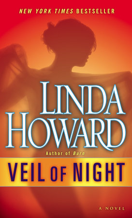 Veil of Night Paperback by Linda Howard