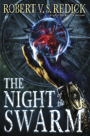 The Night of the Swarm Paperback by Robert V. S. Redick