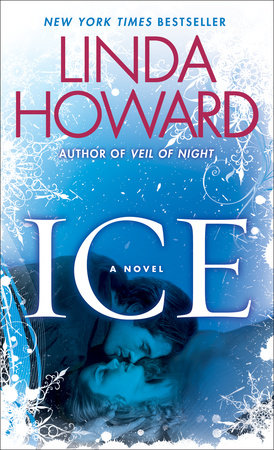 Ice Paperback by Linda Howard