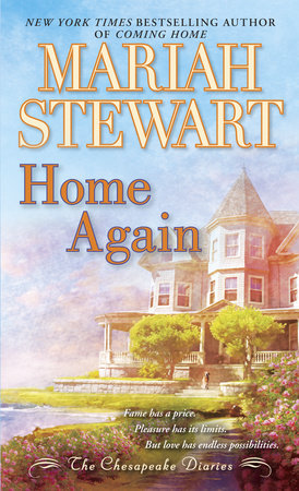 Home Again Paperback by Mariah Stewart