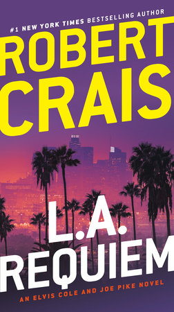 L.A. Requiem Paperback by Robert Crais