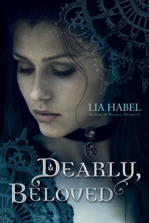 Dearly, Beloved Paperback by Lia Habel