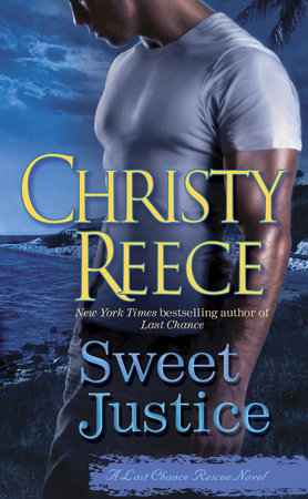 Sweet Justice Paperback by Christy Reece
