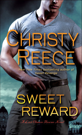 Sweet Reward Paperback by Christy Reece