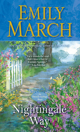 Nightingale Way Paperback by Emily March