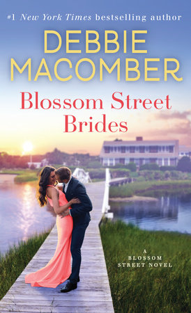 Blossom Street Brides Paperback by Debbie Macomber