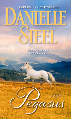 Pegasus Paperback by Danielle Steel