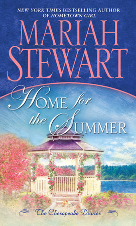 Home for the Summer Paperback by Mariah Stewart