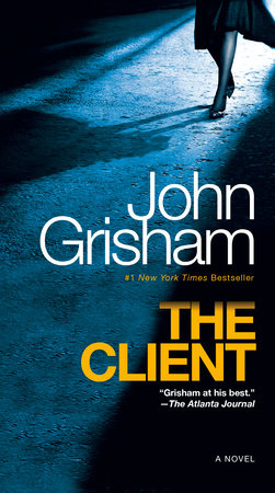 The Client Paperback by John Grisham