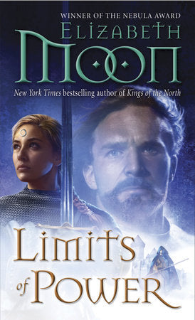 Limits of Power Paperback by Elizabeth Moon