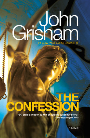 The Confession Paperback by John Grisham