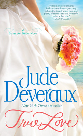 True Love Paperback by Jude Deveraux