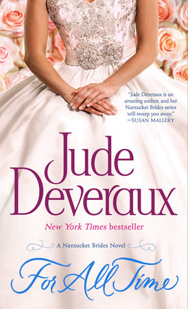 For All Time Paperback by Jude Deveraux