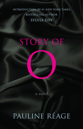 Story of O Paperback by Pauline Reage