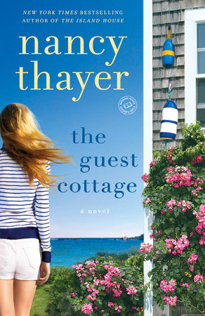 The Guest Cottage Paperback by Nancy Thayer