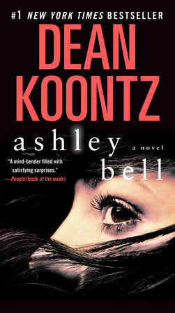 Ashley Bell Paperback by Dean Koontz