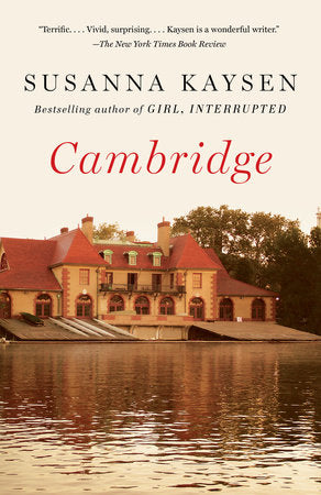 Cambridge Paperback by Susanna Kaysen