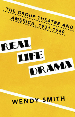 Real Life Drama Paperback by Wendy Smith