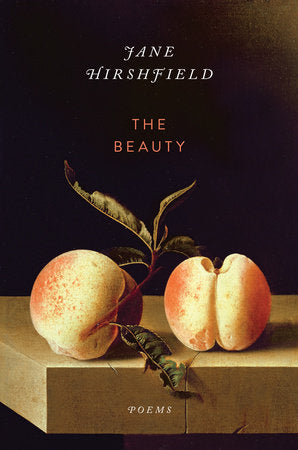 The Beauty Paperback by Jane Hirshfield