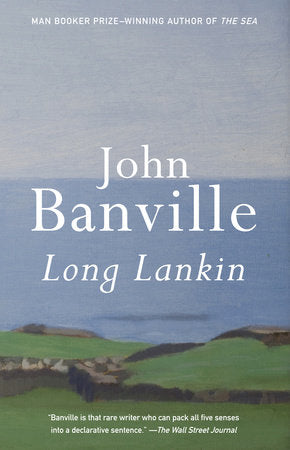Long Lankin Paperback by John Banville