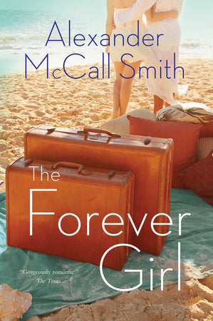 The Forever Girl Paperback by Alexander McCall Smith