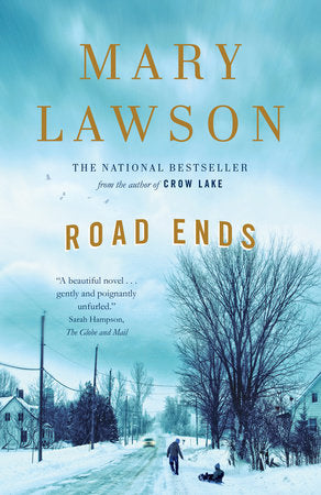 Road Ends Paperback by Mary Lawson