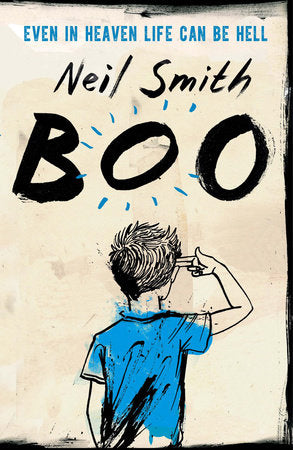 Boo Paperback by Neil Smith
