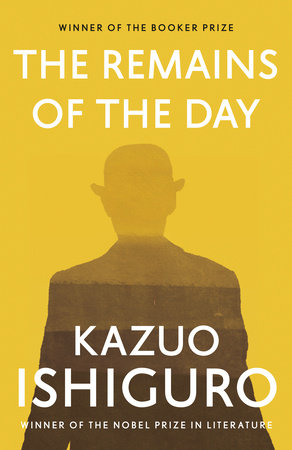 The Remains of the Day Paperback by Kazuo Ishiguro
