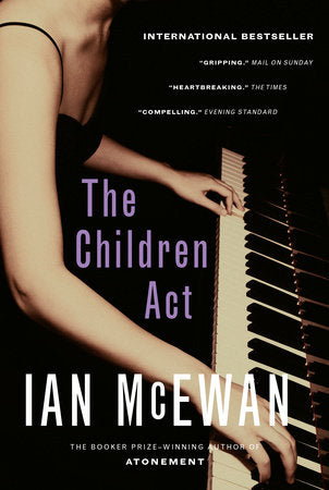 The Children Act Paperback by Ian McEwan