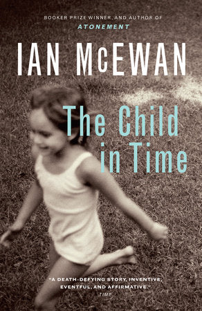 The Child in Time Paperback by Ian McEwan
