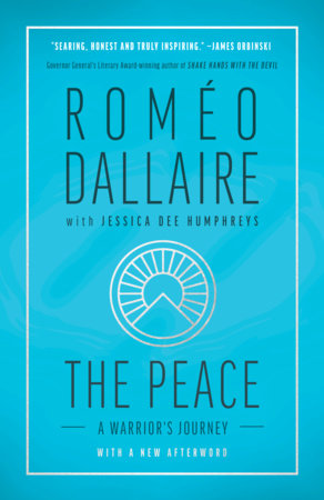 The Peace Paperback by Romeo Dallaire