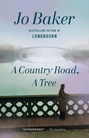 A Country Road, A Tree Paperback by Jo Baker