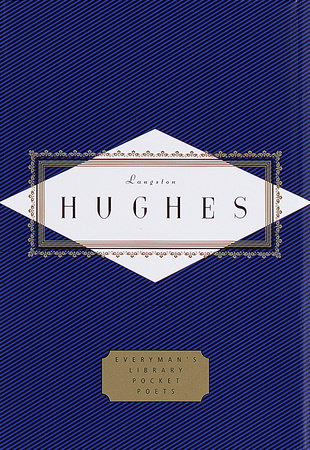 Hughes: Poems Hardcover by Langston Hughes; Edited by David Roessel