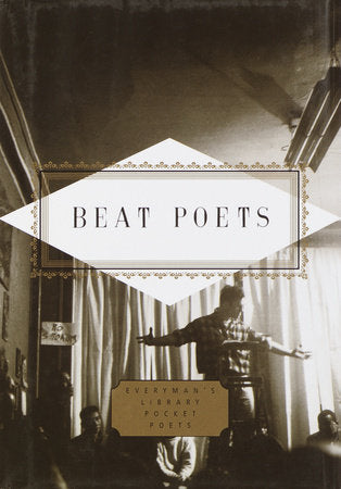 Beat Poets Hardcover by Edited by Carmela Ciuraru