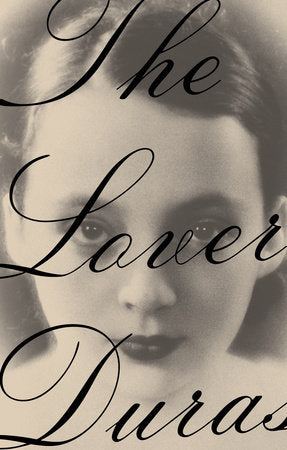 The Lover Paperback by Marguerite Duras