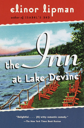 The Inn at Lake Devine Paperback by Elinor Lipman