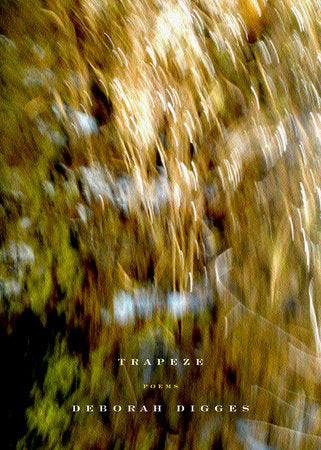 Trapeze Paperback by Deborah Digges
