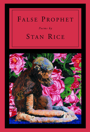 False Prophet Paperback by Stan Rice