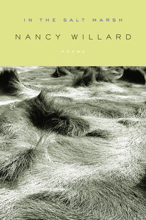 In the Salt Marsh Paperback by Nancy Willard