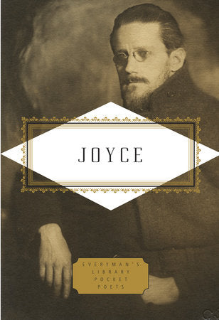 Joyce: Poems and a Play Hardcover by James Joyce